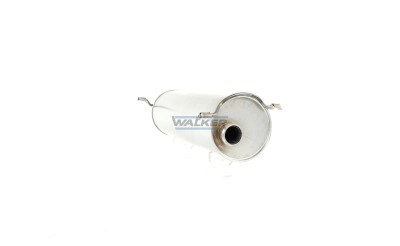 WALKER 21218 Rear Muffler