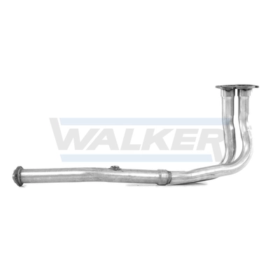 WALKER 07561 Exhaust Pipe