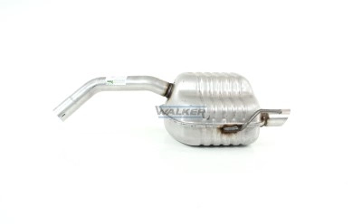 WALKER 21397 Rear Muffler