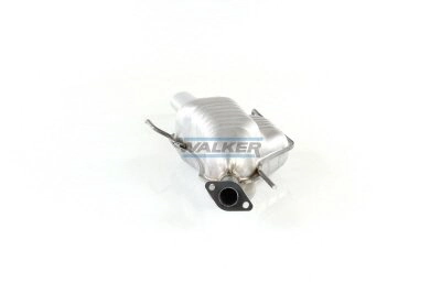 WALKER 72373 Rear Muffler