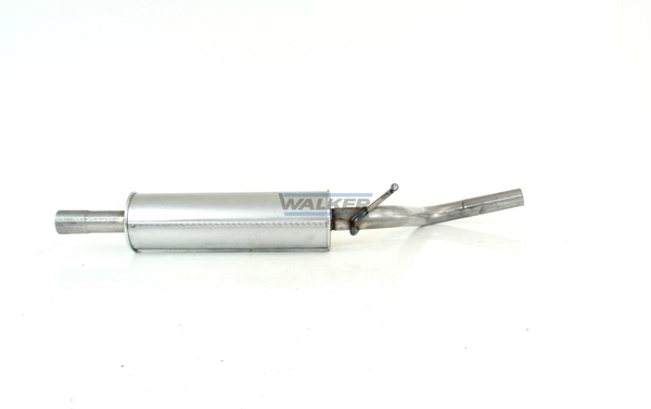 Centre Muffler 22882