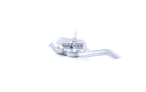 WALKER 25106 Rear Muffler