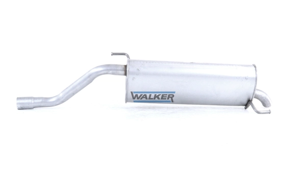 Rear Muffler 23251