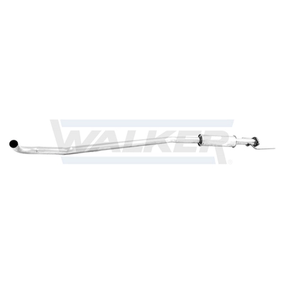 WALKER 23351 Centre Muffler