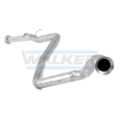 WALKER 13678 Exhaust Pipe