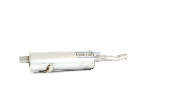 WALKER 08445 Centre Muffler