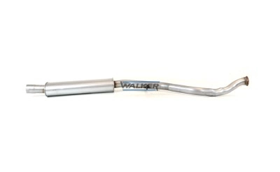 Centre Muffler 22944