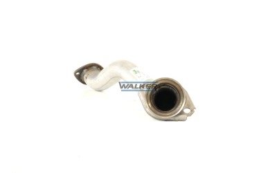 WALKER 03492 Exhaust Pipe