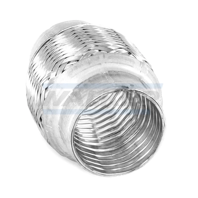 WALKER 07192 Corrugated Pipe, exhaust system
