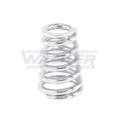 Spring, muffler 82517