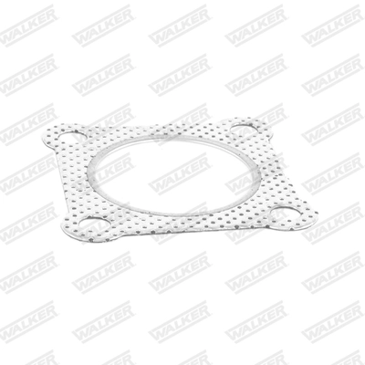 Gasket, exhaust pipe 80051