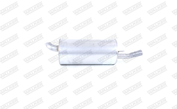 WALKER 23911 Rear Muffler