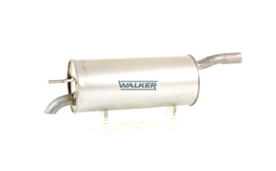 Rear Muffler 22512