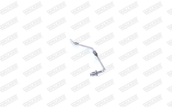 WALKER 09973 Pressure Pipe, pressure sensor (soot/particulate filter)