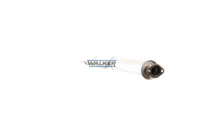 WALKER 22873 Centre Muffler