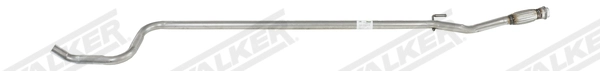 WALKER 10370 Exhaust Pipe