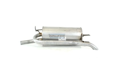 WALKER 22541 Rear Muffler