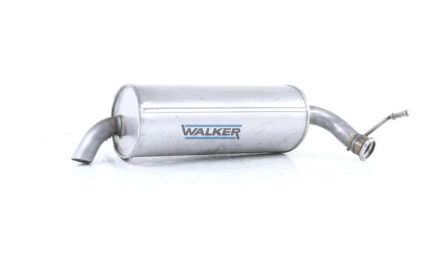 WALKER 23017 Rear Muffler