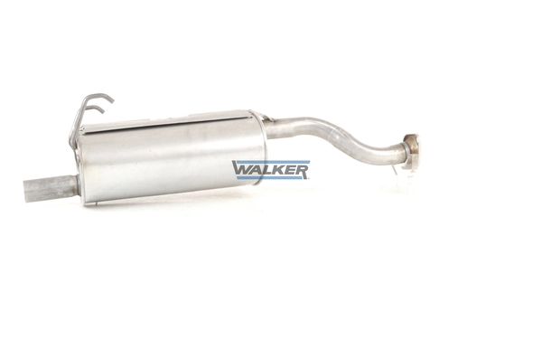 WALKER 18756 Rear Muffler