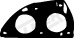 Gasket, exhaust pipe 81171