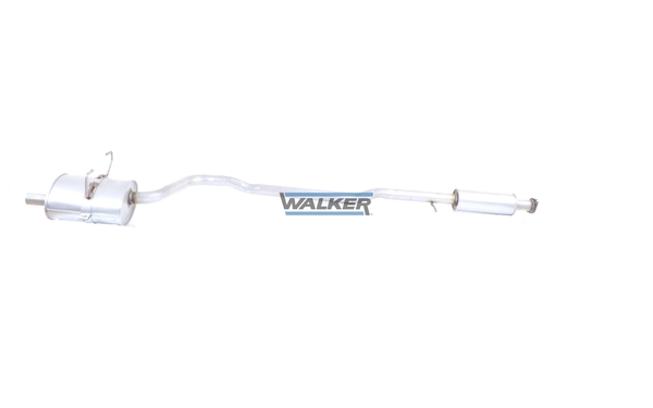 WALKER 23066 Rear Muffler