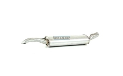 WALKER 19553 Rear Muffler