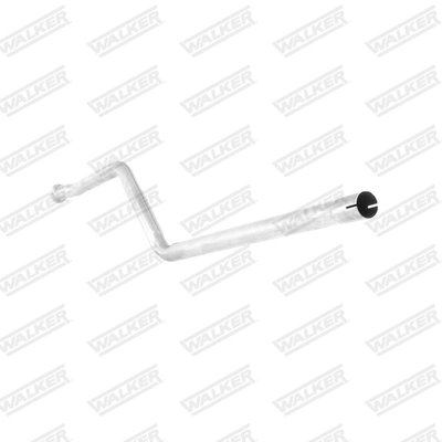 WALKER 07579 Exhaust Pipe