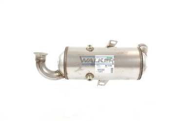 WALKER 73014 Soot/Particulate Filter, exhaust system