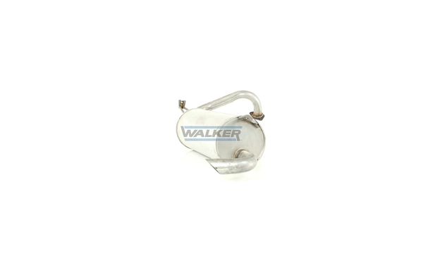 WALKER 22539 Rear Muffler