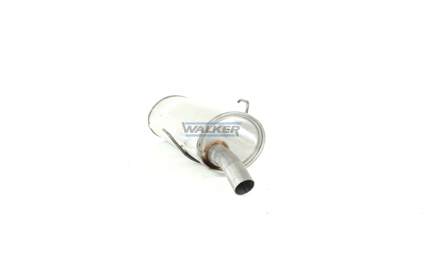 WALKER 12298 Rear Muffler