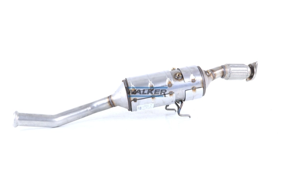 WALKER 93362 Soot/Particulate Filter, exhaust system