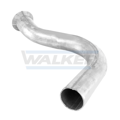 WALKER 01537 Exhaust Pipe