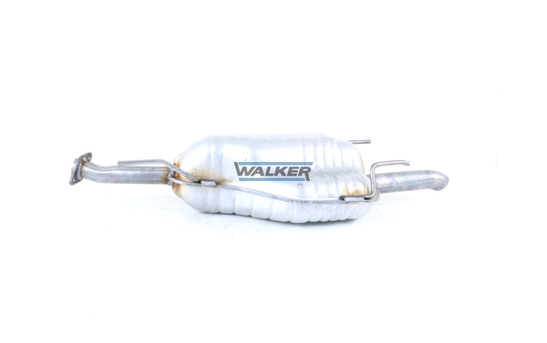 WALKER 72356 Rear Muffler
