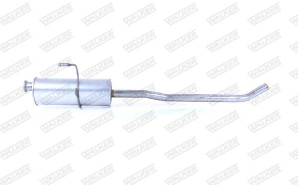 WALKER 25254 Centre Muffler