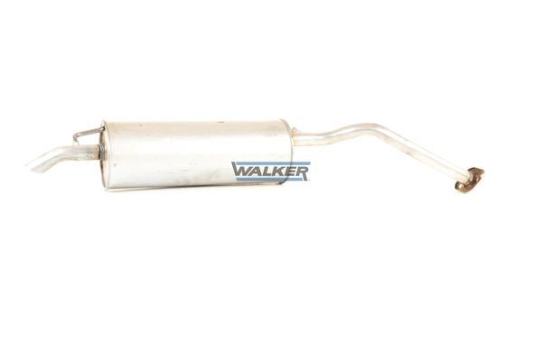 WALKER 23673 Rear Muffler