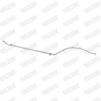 WALKER 01676 Exhaust Pipe