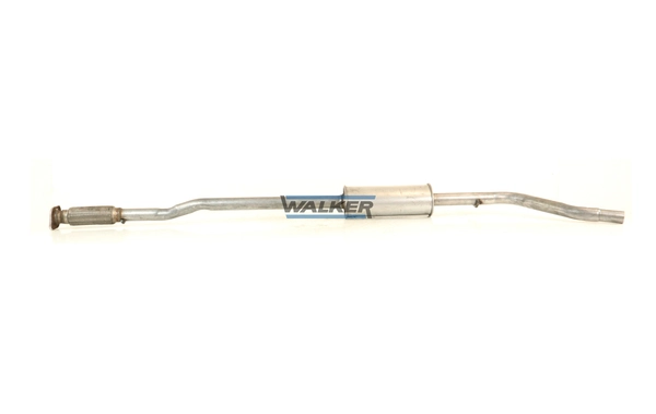 WALKER 22788 Centre Muffler