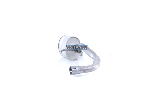 WALKER 23173 Rear Muffler