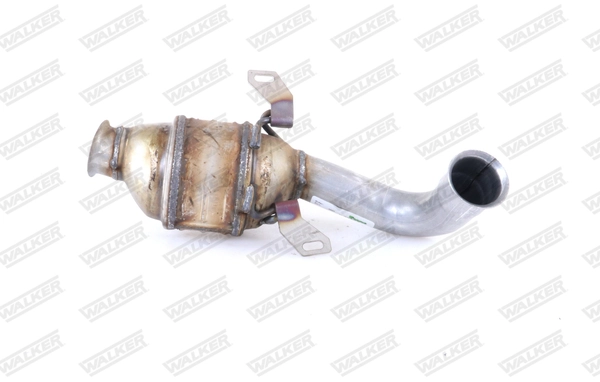WALKER 20857 Catalytic Converter