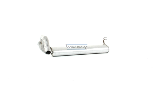 Rear Muffler 23092