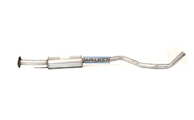 Centre Muffler 23708