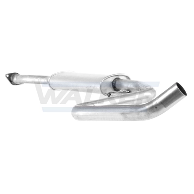 WALKER 70200 Centre Muffler