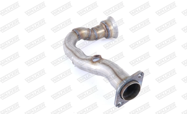 WALKER 08580 Exhaust Pipe