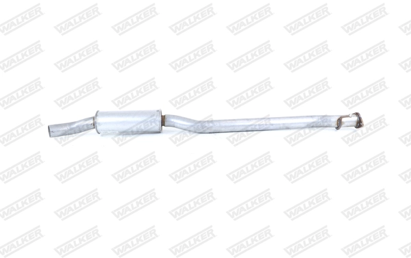 WALKER 23757 Centre Muffler