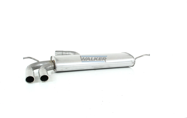 Rear Muffler 23278
