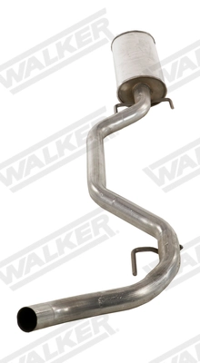 WALKER 22966 Centre Muffler