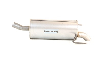 Rear Muffler 23146