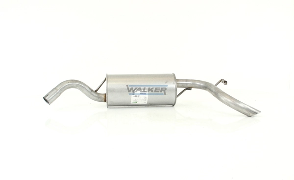 WALKER 16114 Rear Muffler