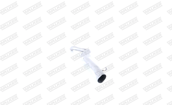 WALKER 12771 Exhaust Pipe