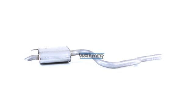 WALKER 70132 Rear Muffler